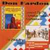 Don Fardon - Lament Of The Cherokee Indian Reservation + I've Paid My Dues