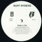 Cover of Ryde Or Die, 1999, Vinyl