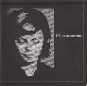 125, Rue Montmartre - 125, Rue Montmartre album cover