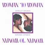 Cover of Woman To Woman, , CD