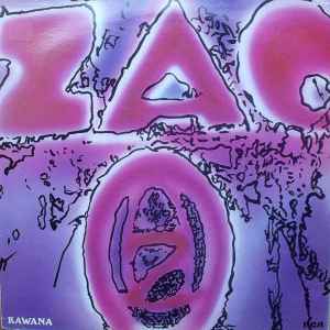 ZAO (3) - Kawana