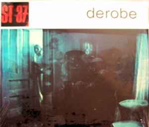 Derobe - ST 37 / Vocokesh