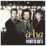 Cover of Headlines And Deadlines: The Hits Of A-Ha, 1991, CD