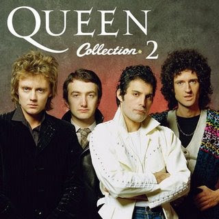 Album herunterladen Queen - Queen Collection 2