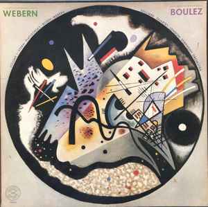 Anton Webern - Opus 1 - 31