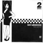 Amy Winehouse – The Ska EP (2008, Orange, Vinyl) - Discogs
