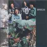 Cover of Breeze, 2012, CD