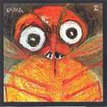 Cover of Exuma II, 1993, CD