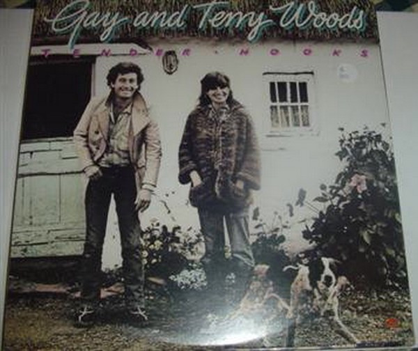 Gay And Terry Woods – Tender Hooks (1978, Vinyl) - Discogs