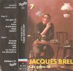 Cover of 7 - Ces Gens-Là, , Cassette