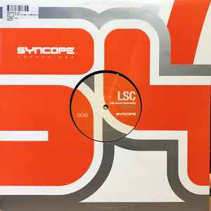 LSC - Papaya album cover