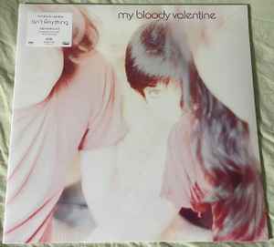My Bloody Valentine – Isn't Anything (2022, Gatefold, Vinyl) - Discogs