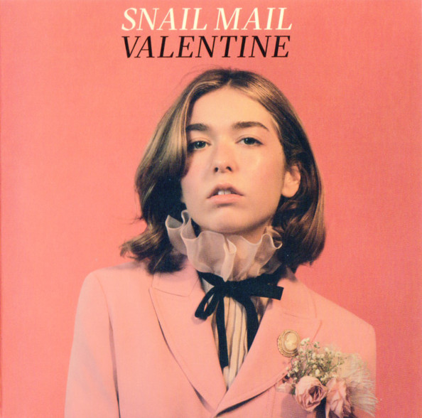 Snail Mail – Valentine (2021, Vinyl) - Discogs