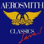 Cover of Classics Live, 1986-04-00, Vinyl
