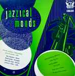 Cover of Jazzical Moods, 1988, Vinyl