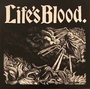 Hardcore A.D. 1988 - Life's Blood