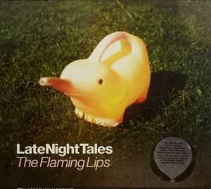 The Flaming Lips - LateNightTales
