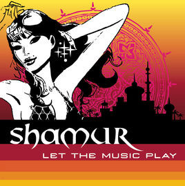 Shamur – Let the Music Play (2005, CD) - Discogs