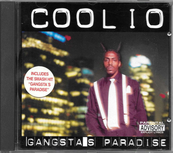 Coolio feat. L.V. - Gangsta's Paradise Lyrics