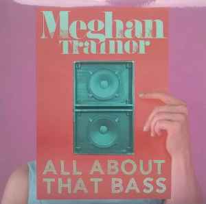 Meghan Trainor - All About That Bass (Official Audio) 