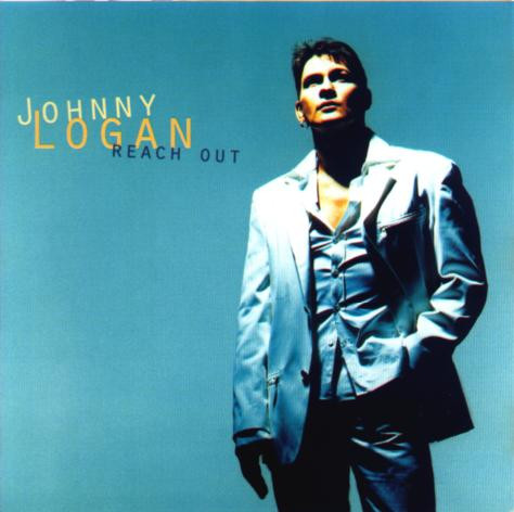 ladda ner album Johnny Logan - Reach Out