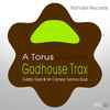 Toru S., Toru Shigemichi - Godhouse Trax (Dubby God & Mr Campo Techno God)