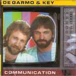 Cover of Communication, 1985, CD