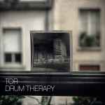 Cover of Drum Therapy, 2012-12-11, CDr