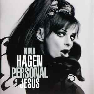 Personal Jesus - Nina Hagen