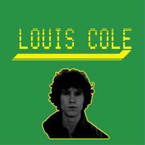 Album 2  Louis cole