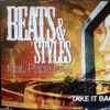 Beats & Styles* Feat. Papa Dee - Take It Back