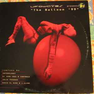 Ufowaves - The Balloon '99