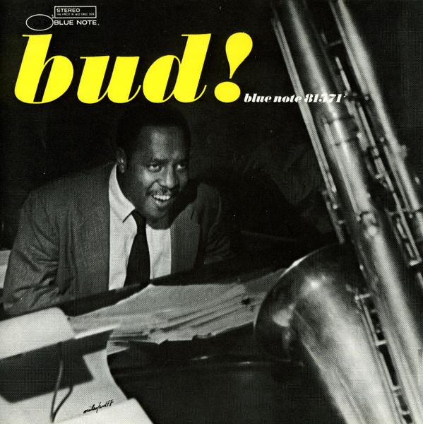 Bud Powell - The Amazing Bud Powell, Vol. 3 - Bud! | Releases 