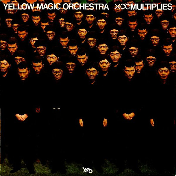 Yellow Magic Orchestra - X∞Multiplies | Releases | Discogs