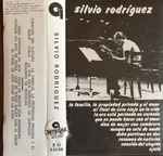 Pochette de Silvio Rodriguez, 1981, Cassette