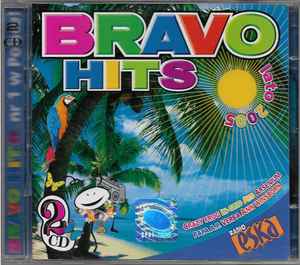 Bravo Hits Lato 2005 (2005, CD) - Discogs