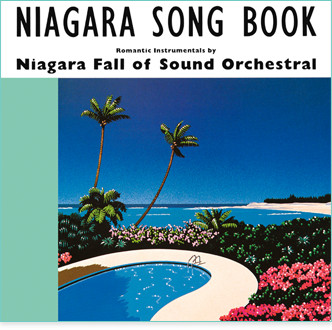 Niagara Fall Of Sound Orchestral - Niagara Song Book | Releases