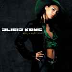 Alicia Keys – Songs In A Minor (2001, CD) - Discogs