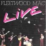 Cover of LIve , , CD