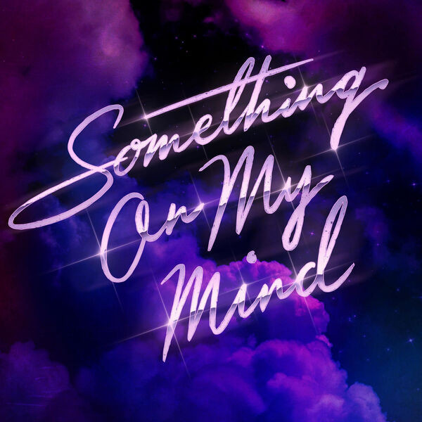 Purple Disco Machine, Duke Dumont, Nothing But Thieves – Something On My  Mind (2023, Vinyl) - Discogs