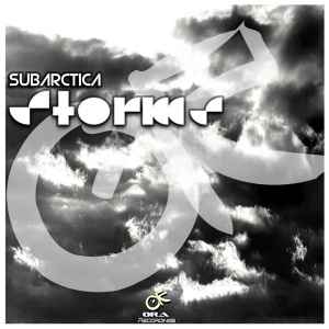 Subarctica - Storms album cover