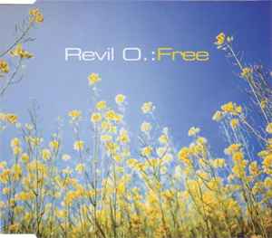 Free (CD, Maxi-Single) for sale
