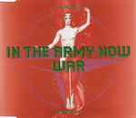 Cover of In The Army Now / War, , CD