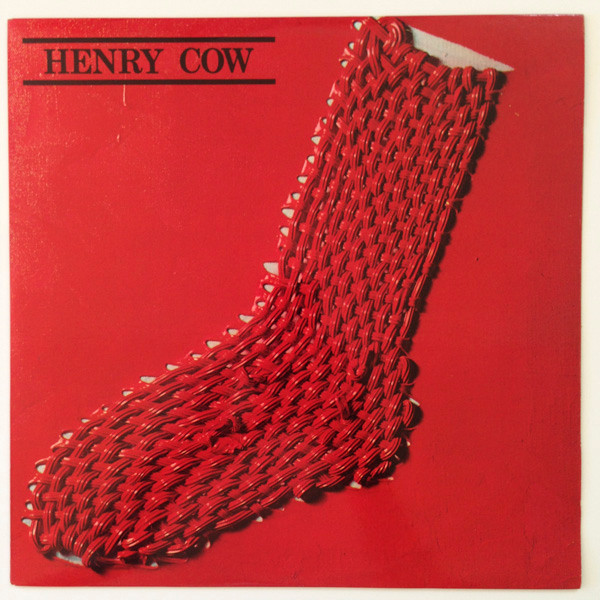 Henry Cow, Slapp Happy – In Praise Of Learning (1975, EMI Records 