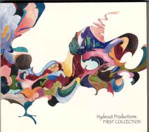 Hydeout Productions - First Collection - Various