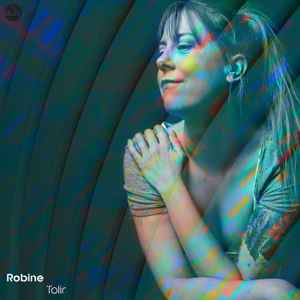 Robine - Tolir album cover