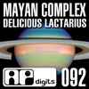 Mayan Complex - Delicious Lactarius