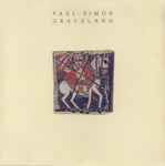 Cover of Graceland, 1986-09-01, Vinyl