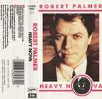 Robert Palmer - Heavy Nova | Releases | Discogs
