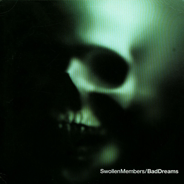Swollen Members – Bad Dreams (2001, Vinyl) - Discogs